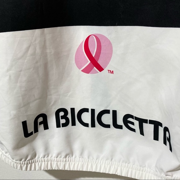 Men’s windbreaker Primal official bicycle race jacket branded Mercedes Benz SZ L - Picture 16 of 16